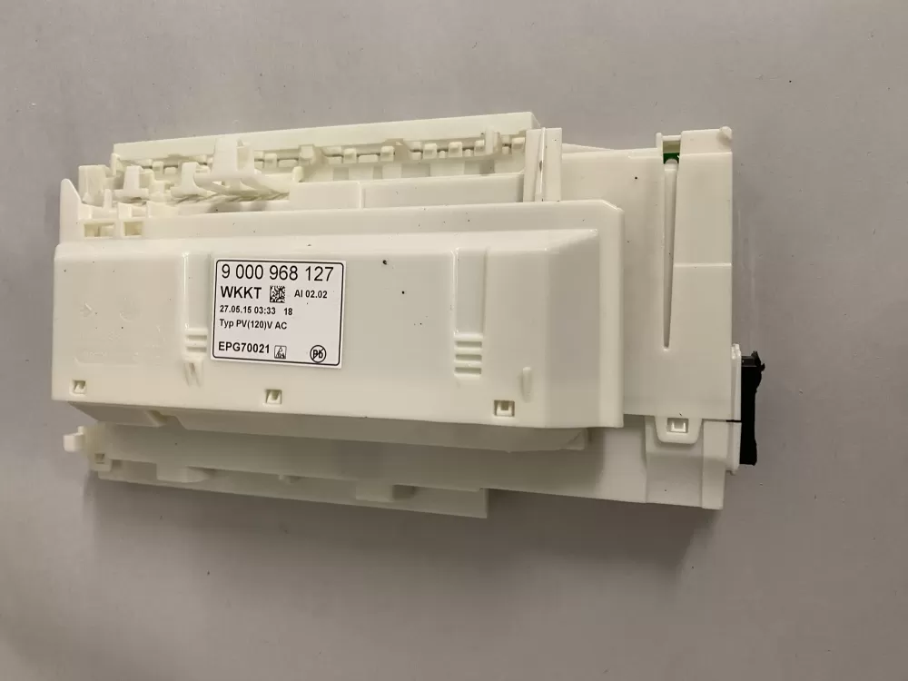 Bosch 9 000 968 127 Dishwasher Control Board