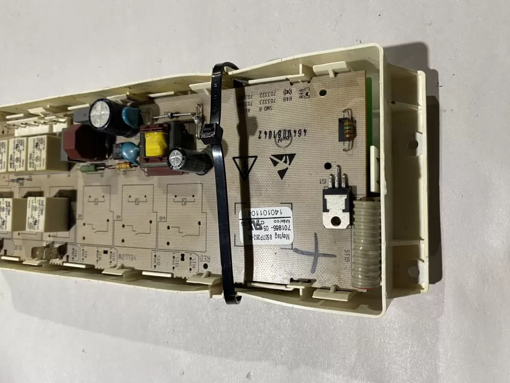 Maytag 74010083 74010580 74010580R Range Control Board AZ135892 | BK2350