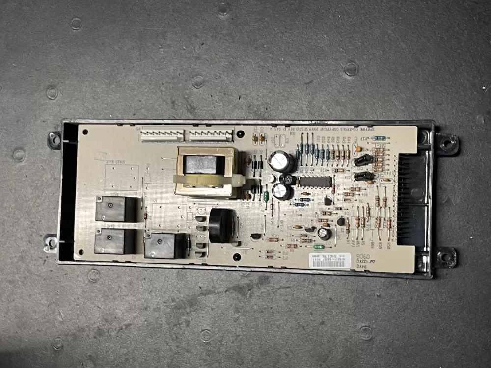 Kenmore 316418207 316557107 PS2378931 Range Control Board AZ24216 | WM787