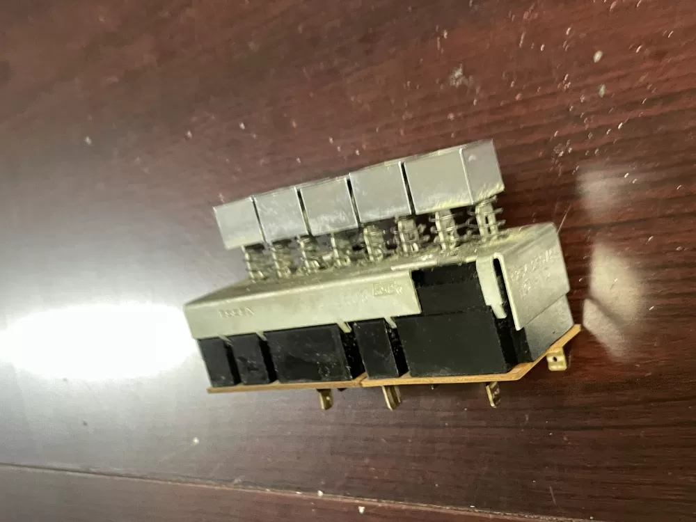 688408 Whirlpool Dishwasher Switch