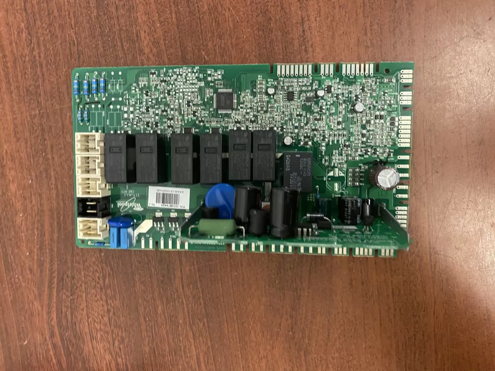 Whirlpool W10243480  W10874424  W10246700 Washer Control Board