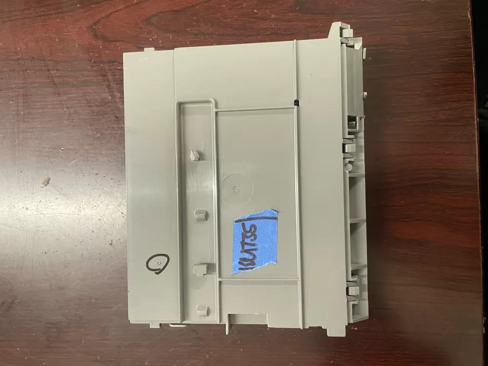 KitchenAid W10913613 W10913615 Dishwasher Control Board AZ88210 | KM735