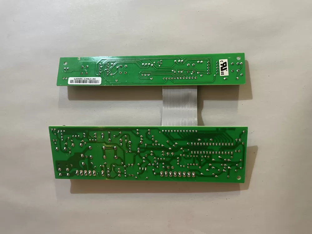 Whirlpool Maytag W10503278 Refrigerator Control Board AZ166909 | KM441