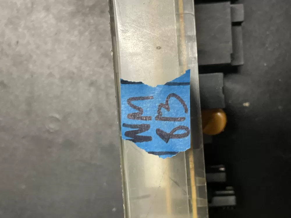 GE 191D3776P002 Range Control Board AZ24152 | WM813