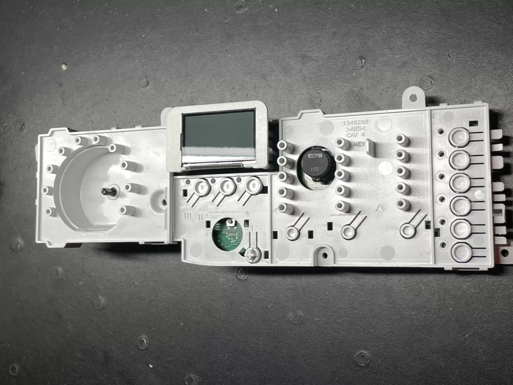 Electrolux  Frigidaire 134768300 791100BD 134791100 Washer Control Board