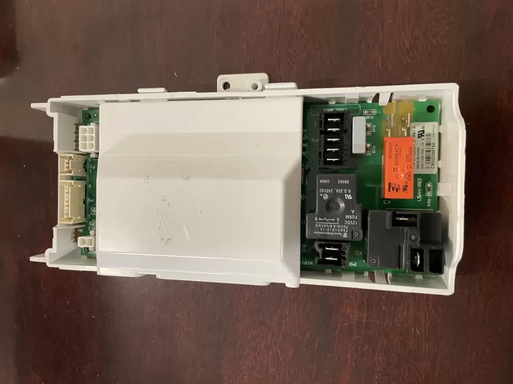 Whirlpool W10256719 WPW10256719 Dryer Control Board
