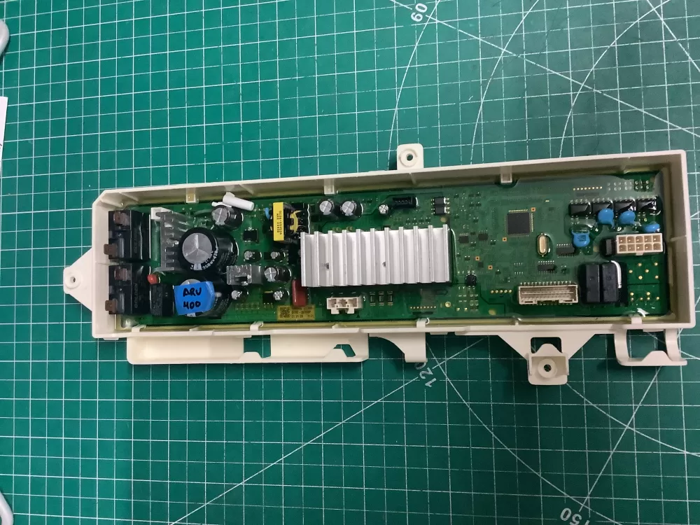 Samsung DC92 02393F Washer Control Board AZ206381 | ARV400