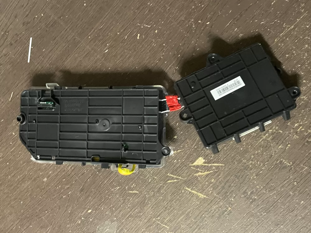 Samsung Washer Control Board DC92-01622A AZ47713 | Wmv369