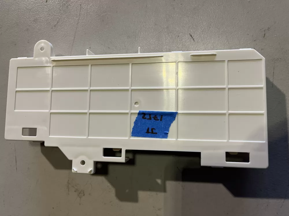 Samsung DC92 02117A DC41 00274A Washer Control Board AZ43771 | 1752