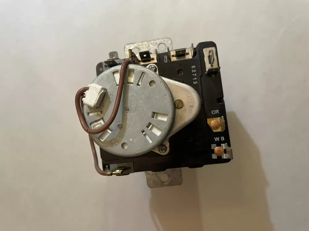Whirlpool Kenmore AP6012584 8299774 WP8299774 Dryer Timer AZ149753 | KM2309
