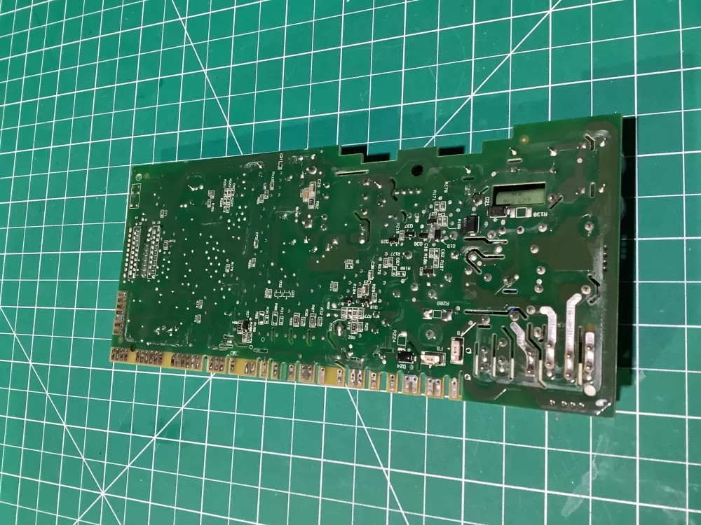 Whirlpool 743729-03 Dishwasher Control Board AZ130875 | NR2336