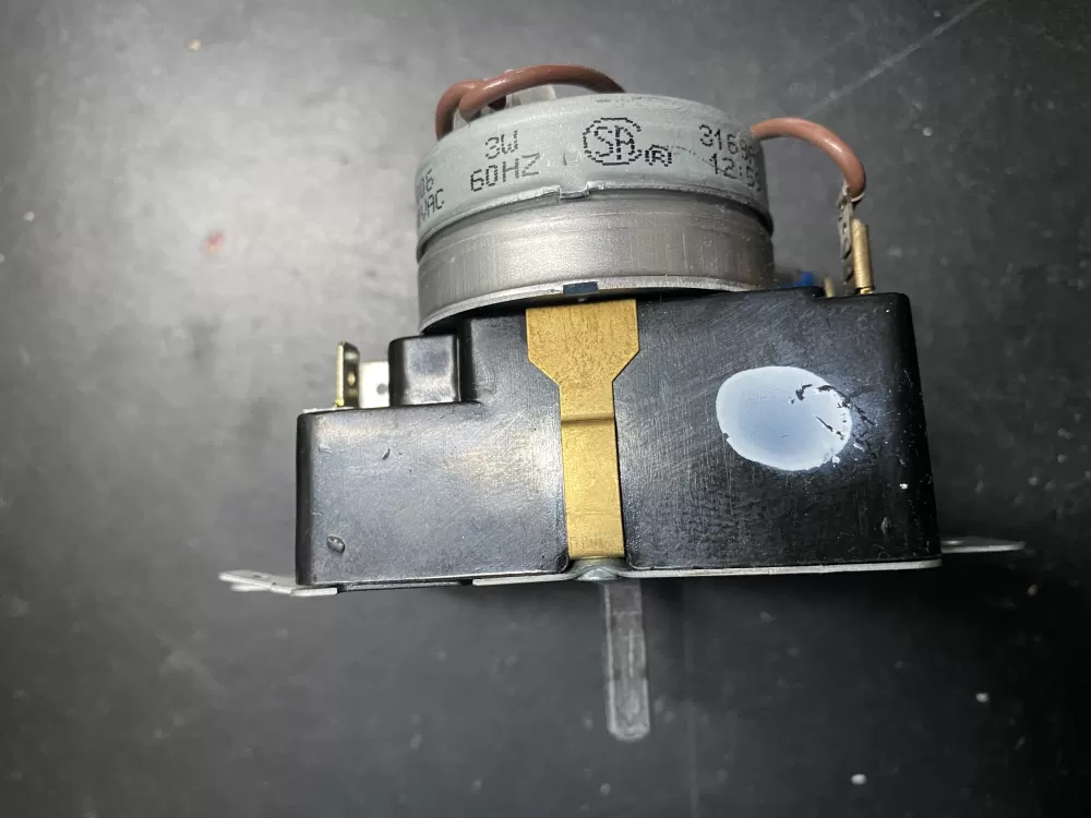 Whirlpool Maytag 8299779 Kenmore 8299779R Amana Dryer Timer AZ12662 | BK825