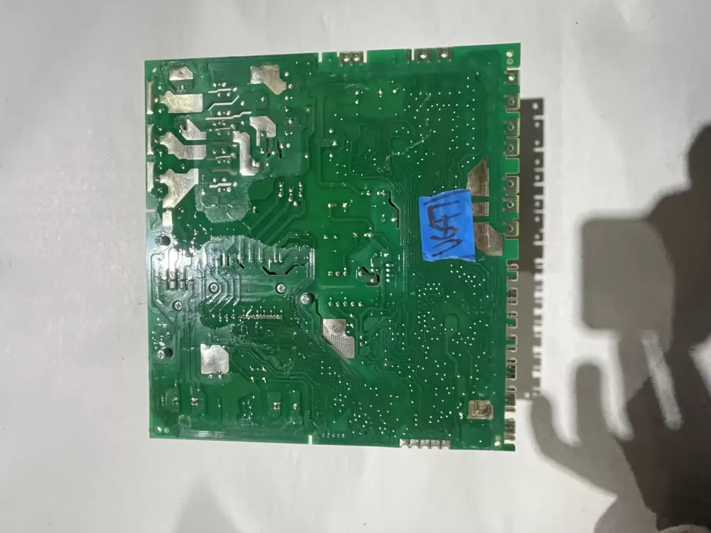 Whirlpool W11024496 Washer Control Board AZ194540 | KMV647