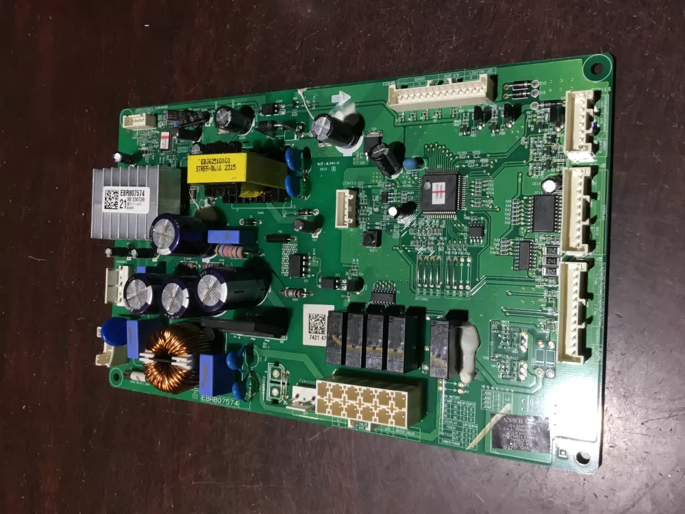 LG EBR80757421 Control Board AZ64532 | NR2096