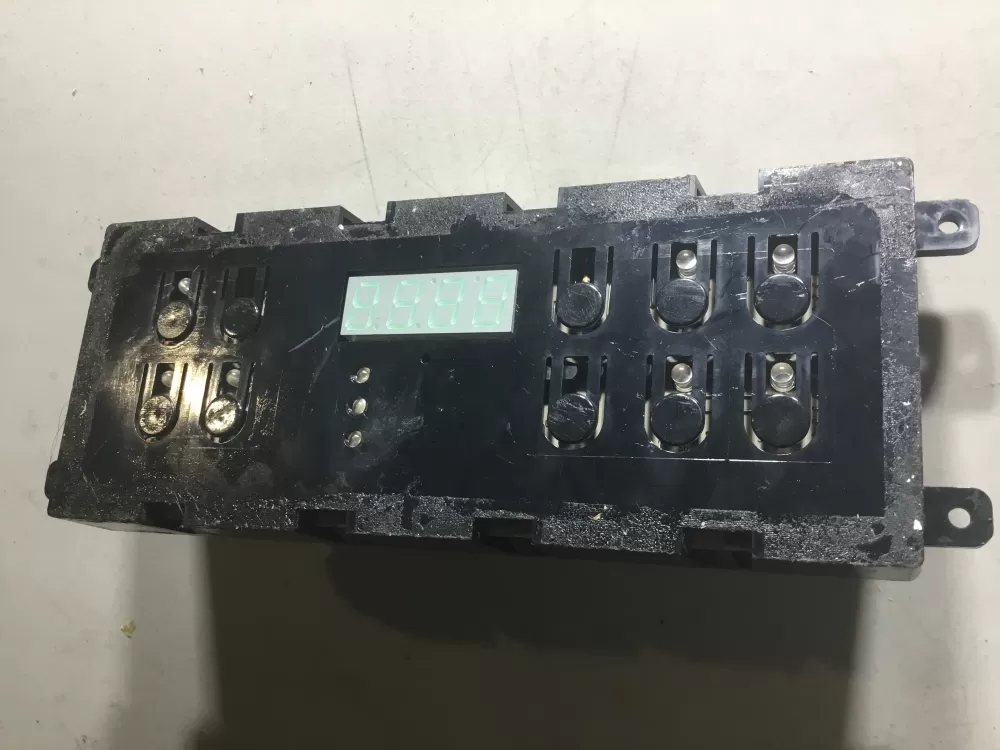 Frigidaire  Kenmore  Kelvinator  Tappan 316207522  AP3672811  1055158  316207502  316207502R  316222902  316557522  AH977489  EA977489  PS977489  SF5301-S7502-N Oven Control Board
