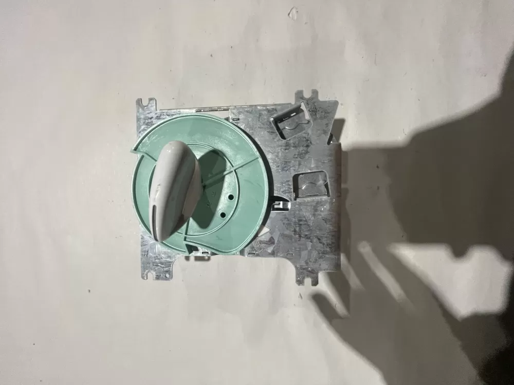 GE 165D5484P003 Dishwasher Timer