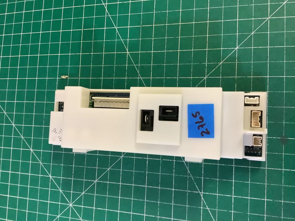 Frigidaire A01078804 242207704 Refrigerator UI Control Board AZ198613 | NR2765
