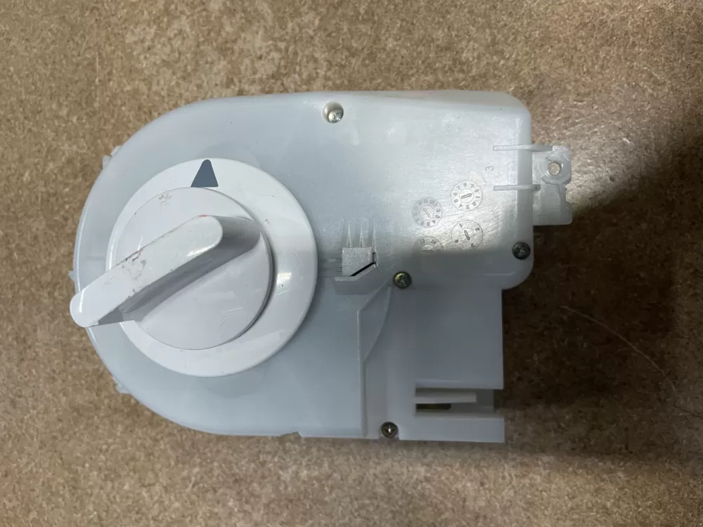 GE 175D6604P055 WH45X22698 Washer Timer