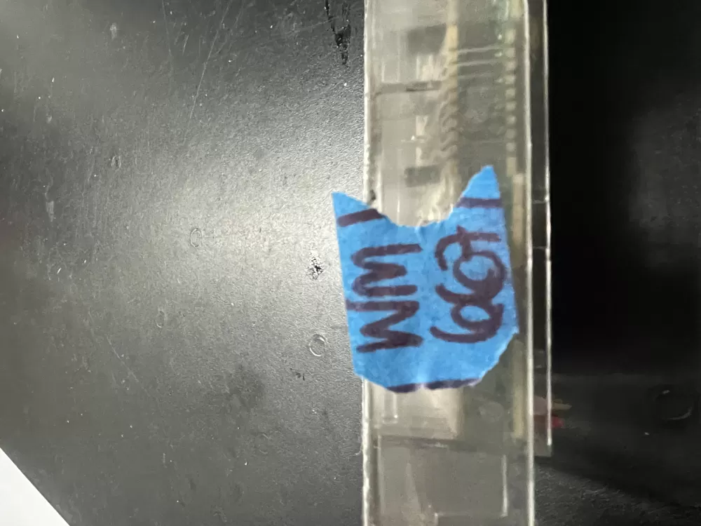 GE 164D8450G176 WB27X29089 Range Oven Control Board AZ16081 | 667WM