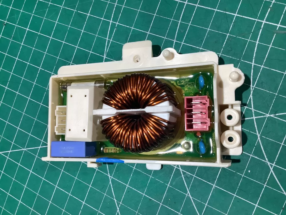 LG Kenmore 6201EC1006T Washer Noise Filter Control Board AZ185273 | AR2475