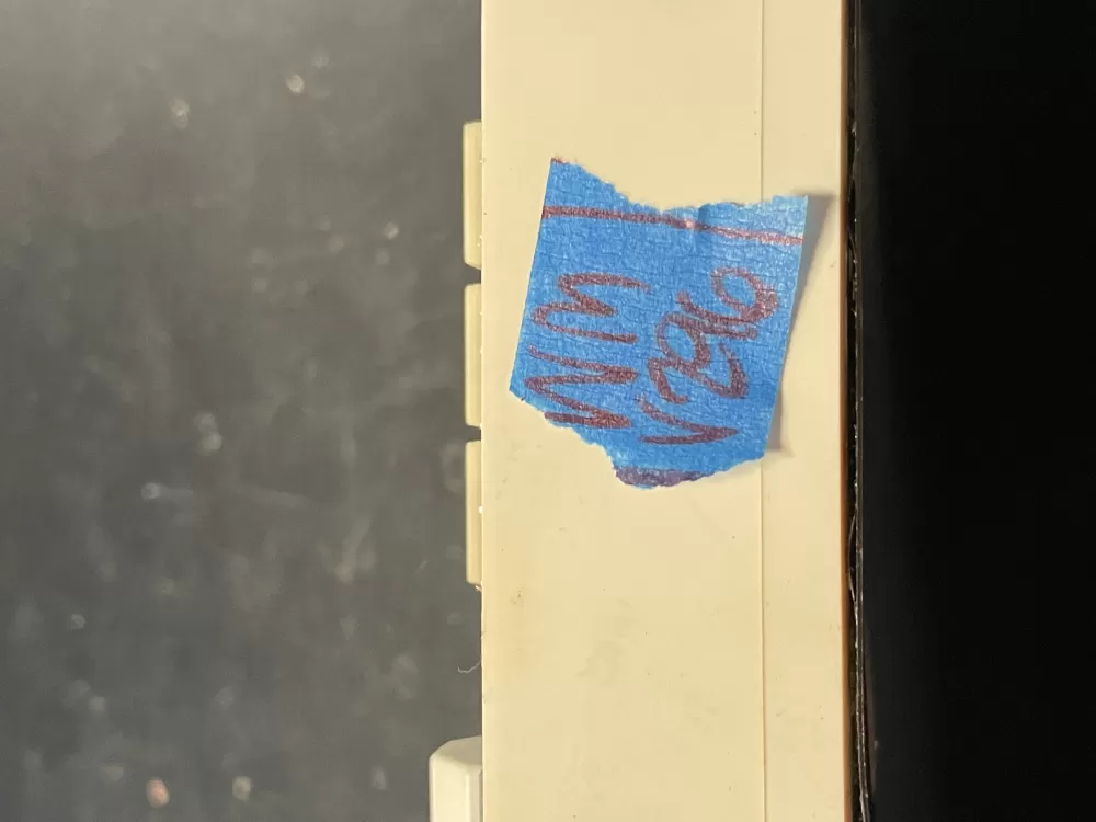 Maytag 74010083 74010580 74010580R Range Control Board AZ20550 | WMV296