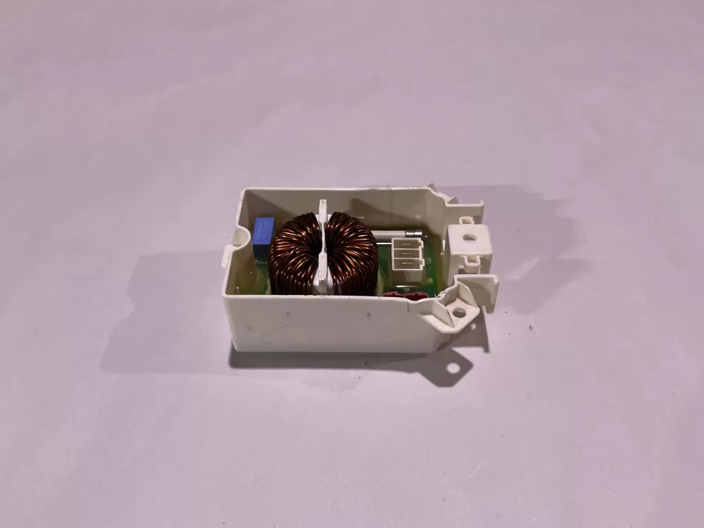LG GE Kenmore EAMG0930601 Washer Control Board Noise Filter