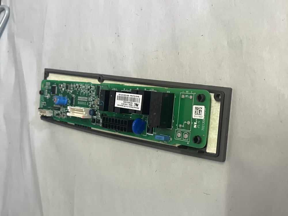 GE WR55X36965 WR55X29507 197D8531G004 WR55X23065 Refrigerator Control Board