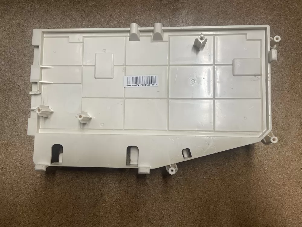 Maytag Samsung DC92 00381G DC41 00072B Washer Control Board AZ11802 | KMV231