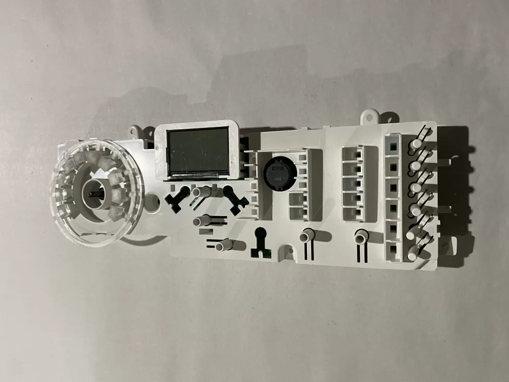 Samsung  Frigidaire  Electrolux 1372839 Dryer Control Board Interface