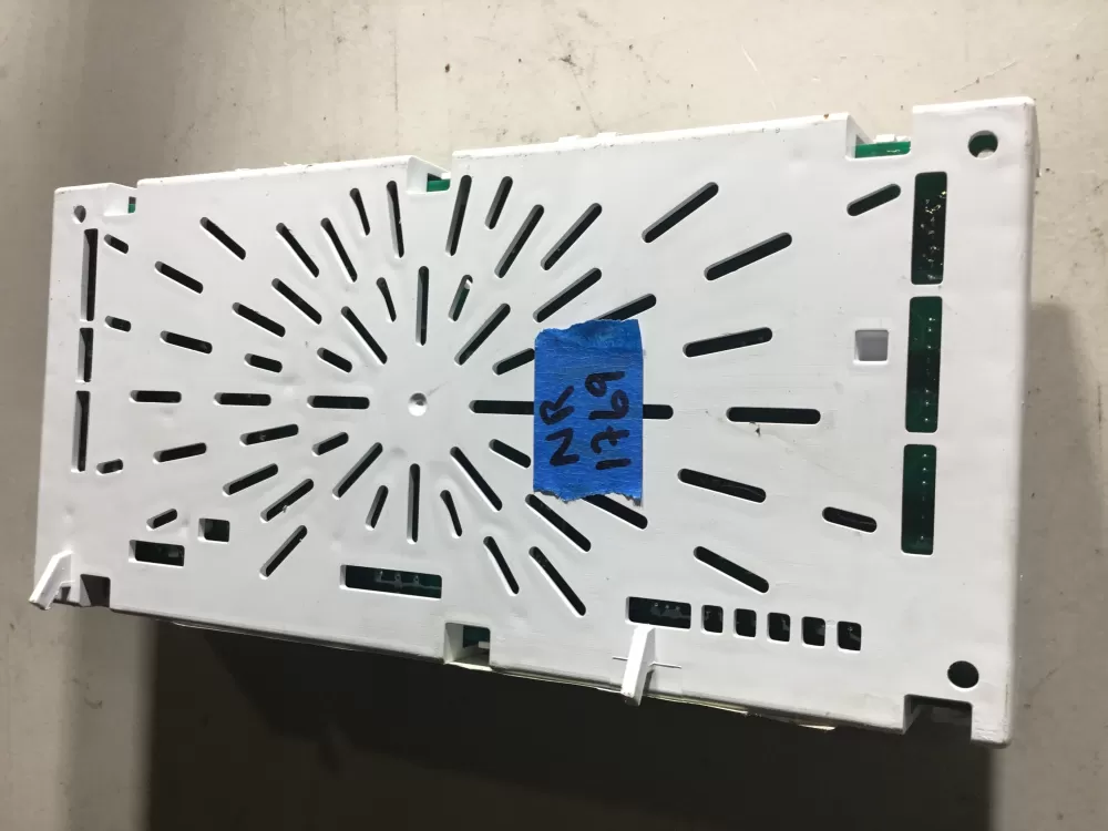 Whirlpool W10394233 Washer Control Board AZ45295 | NR1769