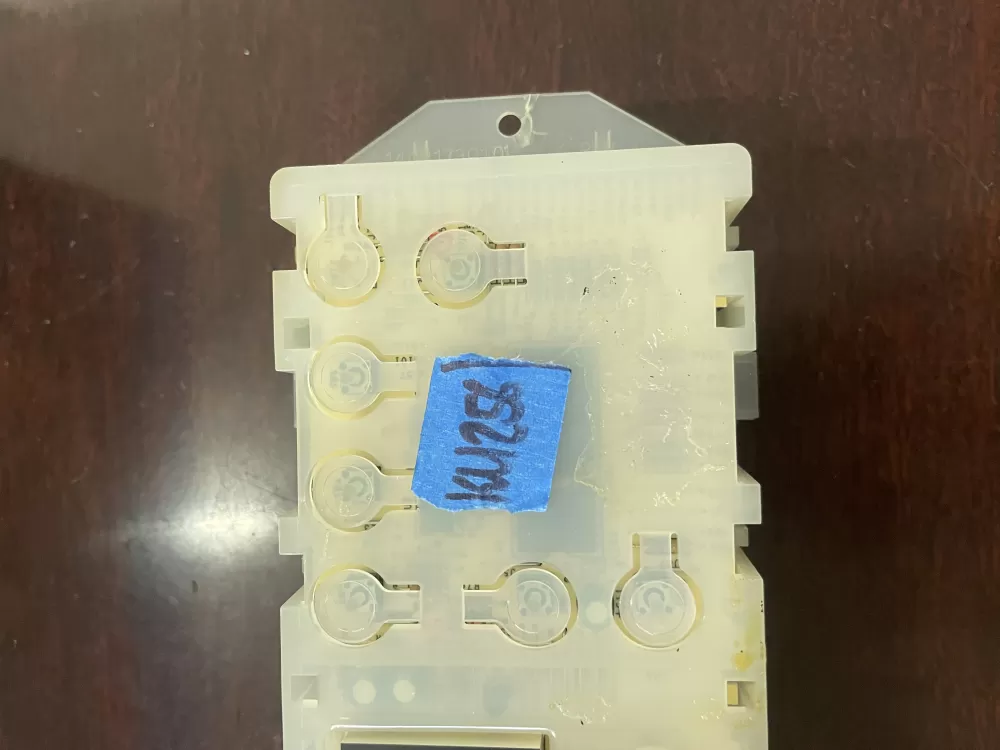 Whirlpool WP6610456 Oven Range Control Board AZ38725 | KM256