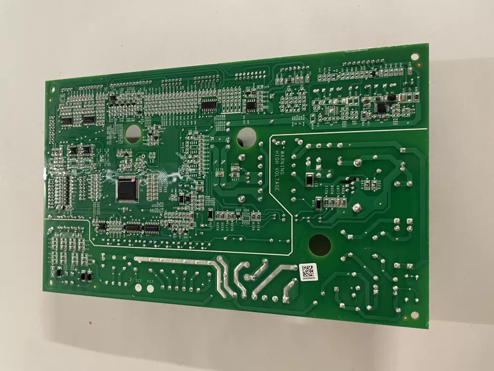 GE 197D8501G502 EBX1425P001 Refrigerator Control Board AZ141932 | KM1026