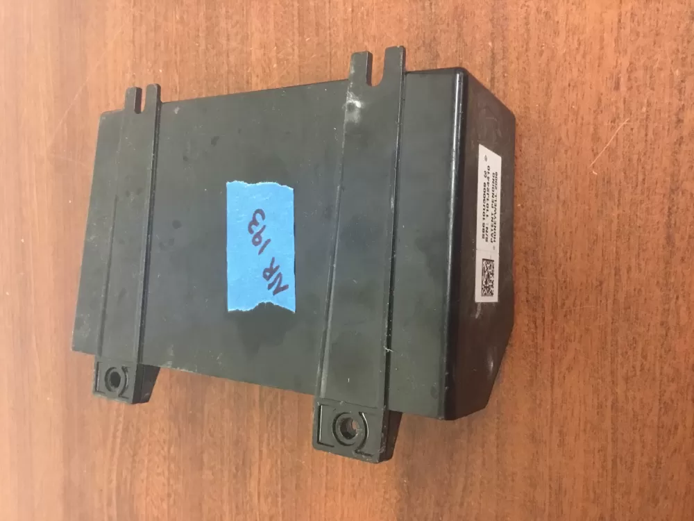  S8610u3009 Furnace Control Board Honeywell Ignition AZ29289 | NR193