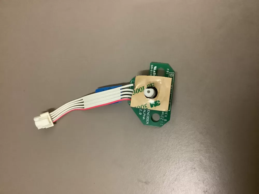 Maytag W11545513 W11626075 PS16745201 Washer Control Board