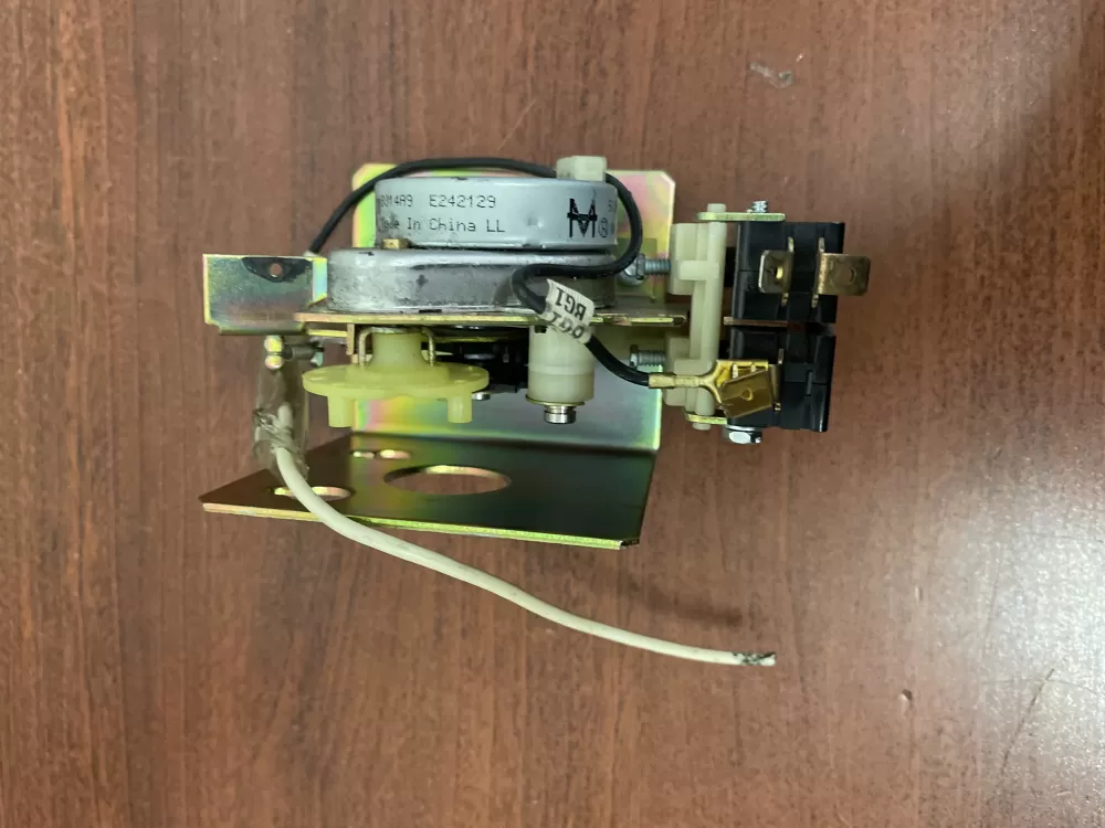 Whirlpool Kenmore W10045440 W10920661 W11120478 Dryer Timer AZ28631 | KM212