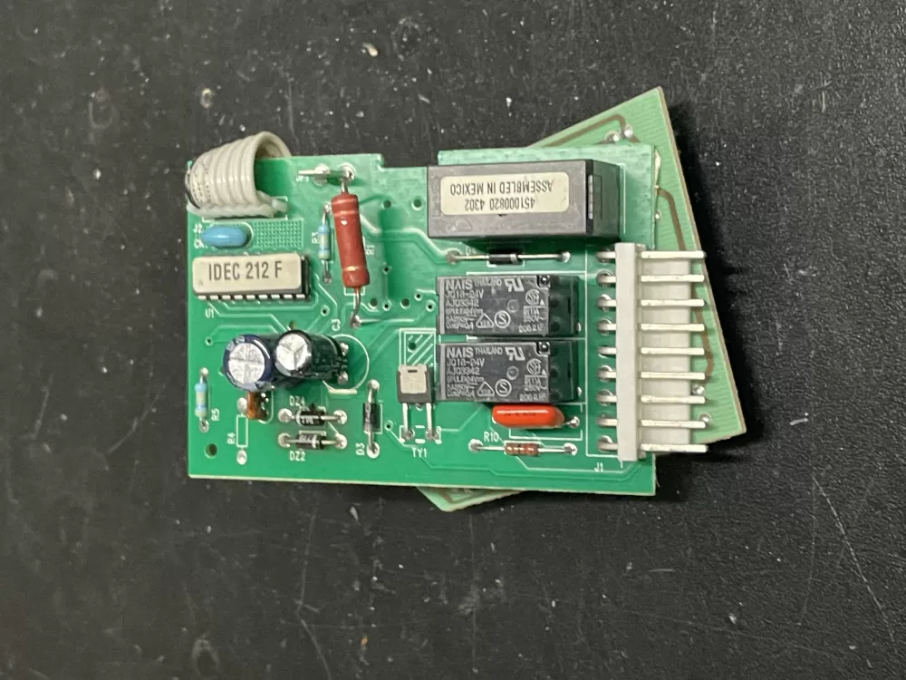 Maytag Refrigerator Dispenser Board 451000500 AZ21539 | WM1149