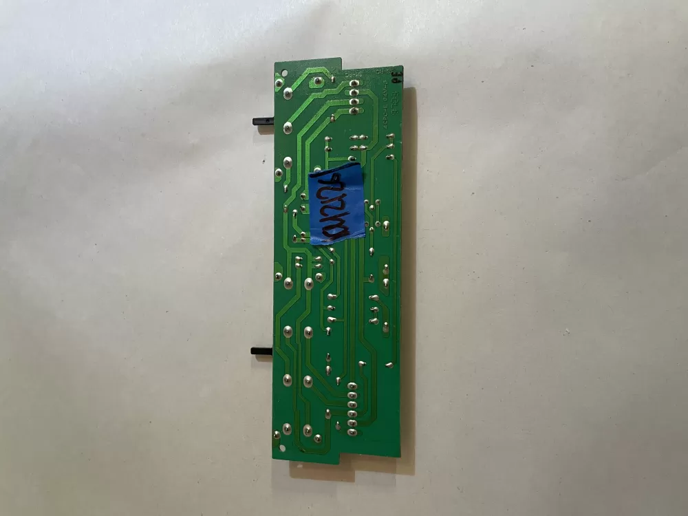 GE WR55X129 Refrigerator Dispenser Control Board AZ149957 | KM2126