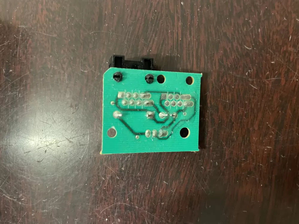 GE 237D1271G001 Washer Control Board AZ38377 | KM717