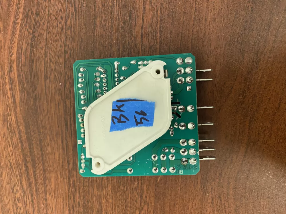 Frigidaire 240375801 Refrigerator Defrost Control Board AZ37193 | BK56