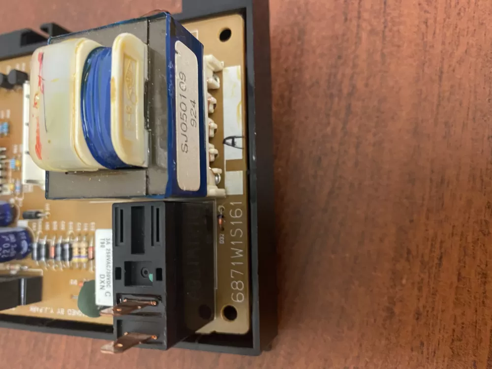 Kenmore 6870W1A161A Oven Microwave Control Board AZ43689 | BK1712