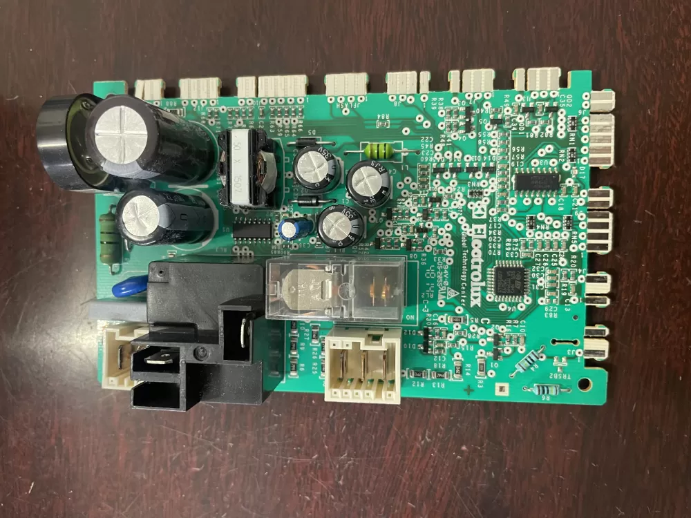 Frigidaire  Electrolux 137190500D Washer Control Board