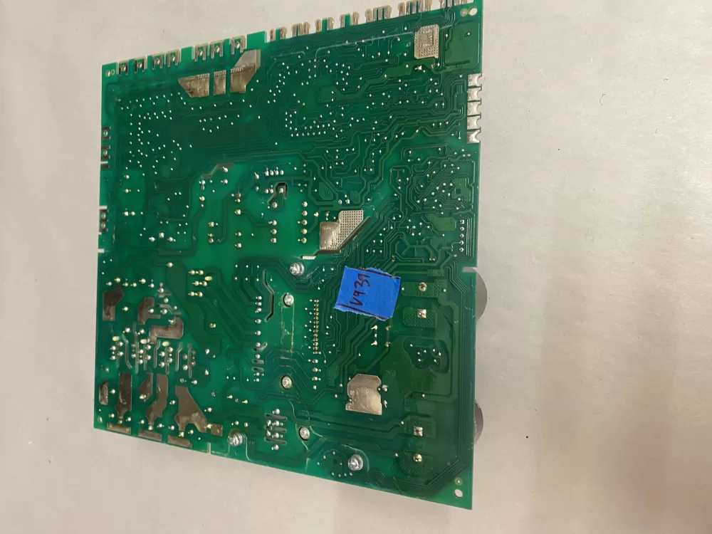 Whirlpool W11024496 Washer Control Board AZ212349 | BK939