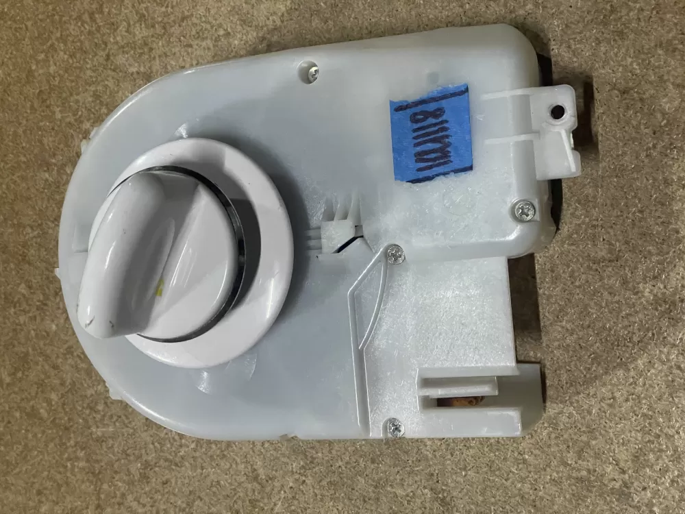 GE 175D6604P055 WH45X22698 Washer Timer AZ26380 | KM118