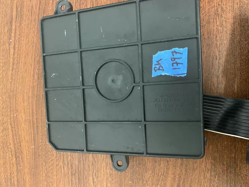 Samsung DC92-00384A DC92-00384E PS4215867 Dryer Control Board AZ48775 | BK1797