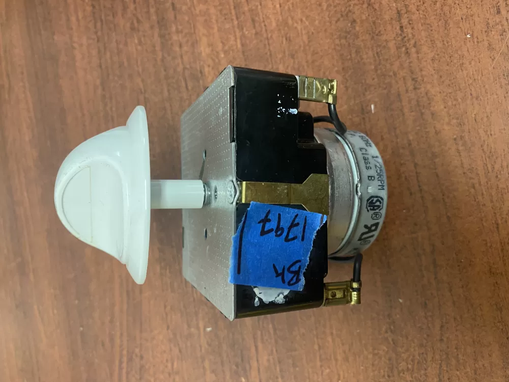 Frigidaire AP2144884 629639 148281 5303297177 Dryer Timer AZ48828 | BK1797