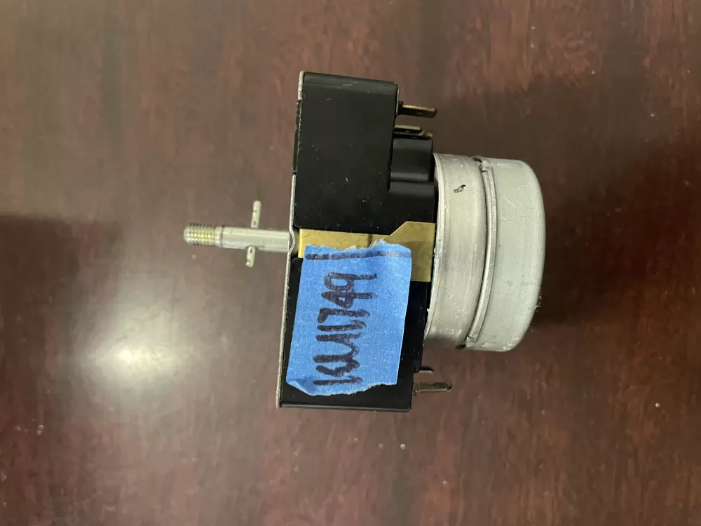 Maytag 6 3086110 Dryer 308110 Timer 308110 AZ43533 | KM1749