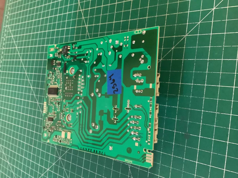 Maytag Kenmore W10015480 W10167662 Washer Control Board AZ209903 | NR2564