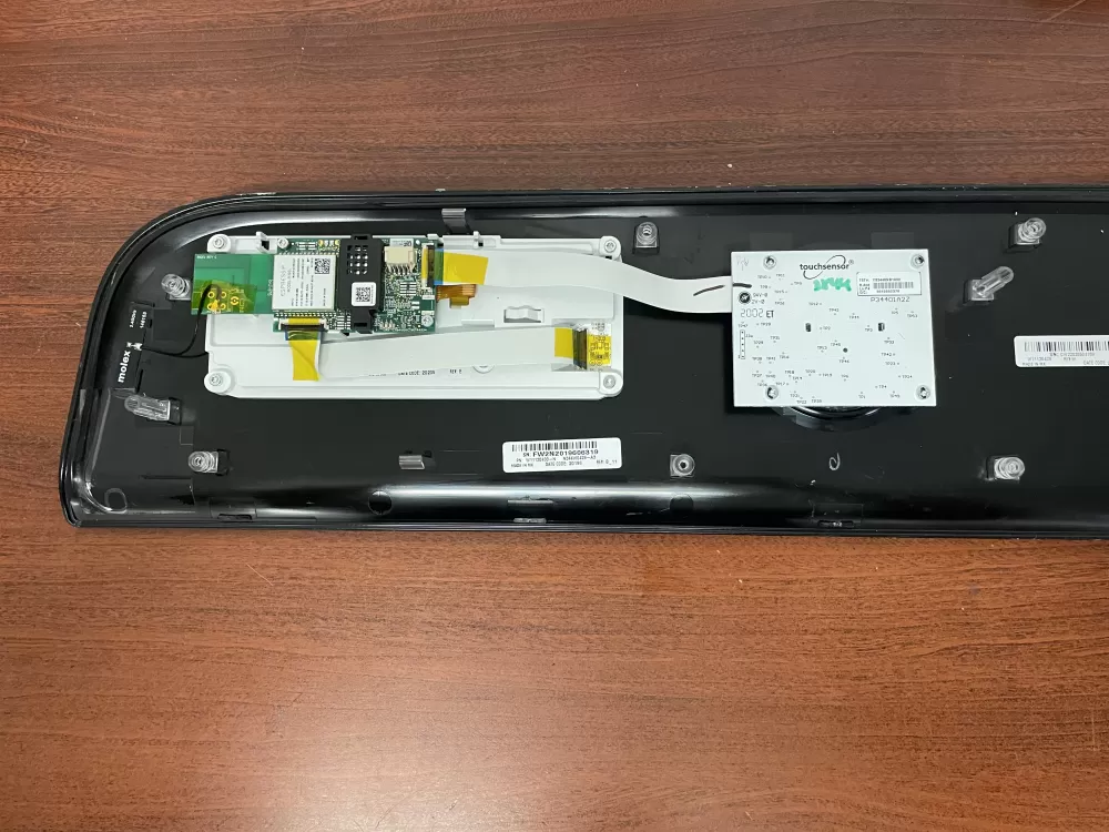 Maytag W11130429 W11413409 Washer Control Board Interface AZ28724 | KMV118