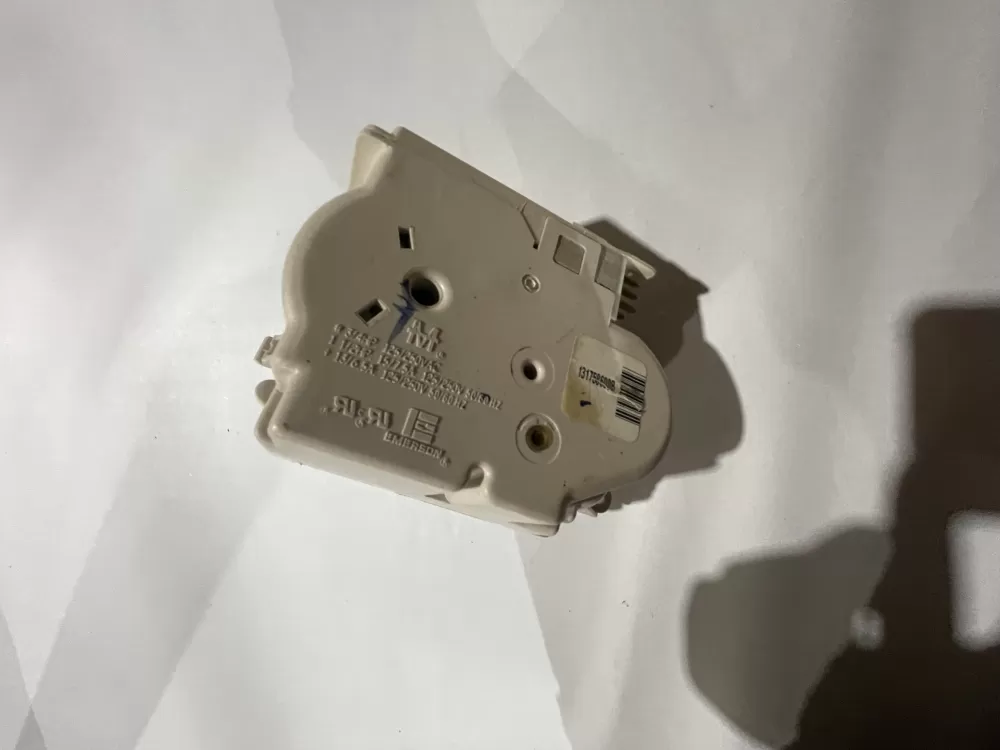 Frigidaire 131758600B GE Kenmore Washer Timer AZ191908 | KM1196