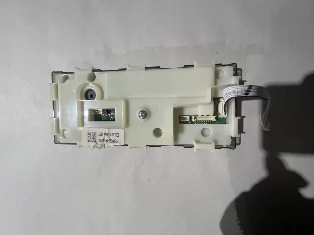 Samsung DC97 21464H Washer Control Board Panel AZ206287 | KM1892